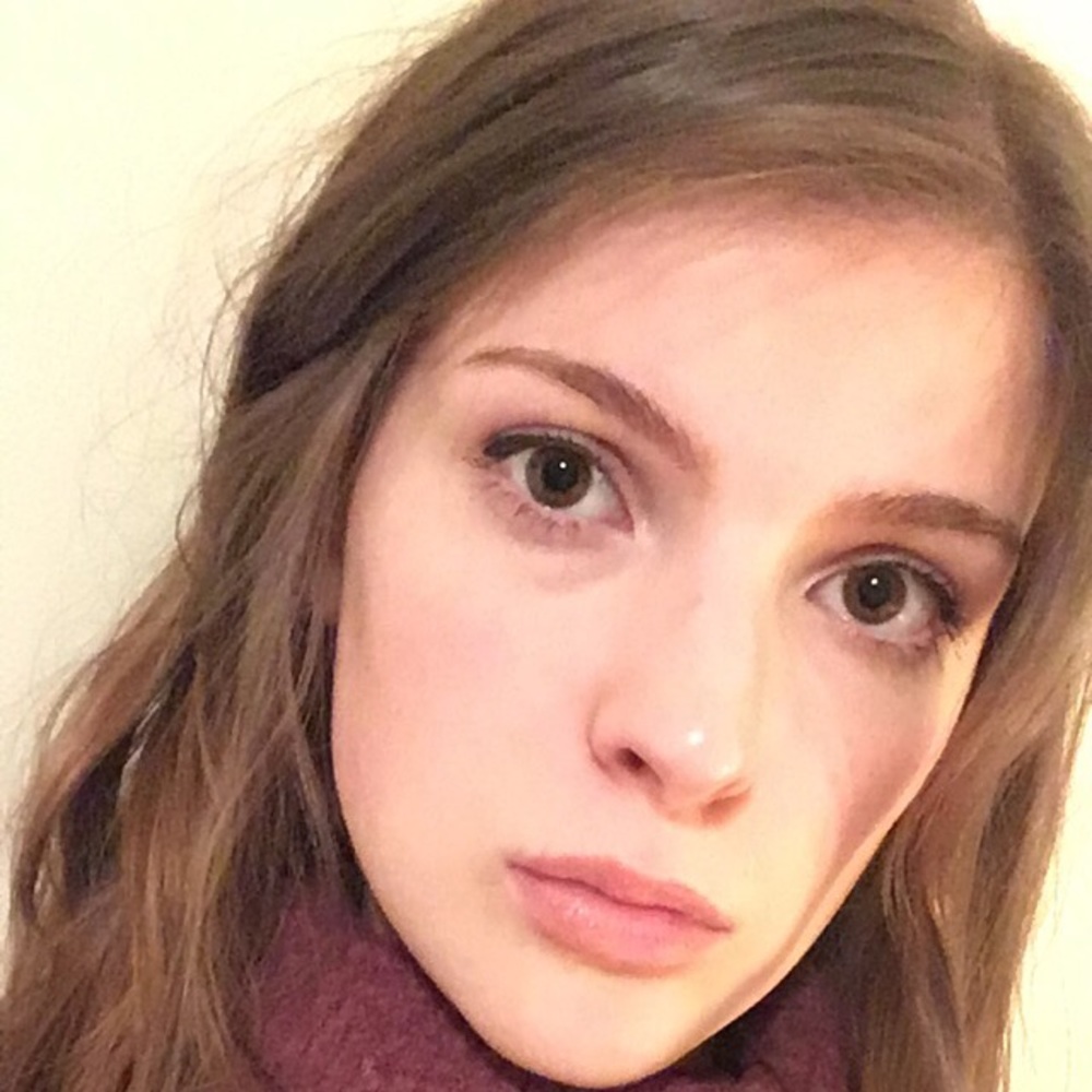 Meet your Posher, Grace